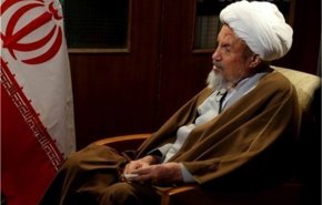 آية الله محمد مؤمن في ذمة الله.. هذه سيرته