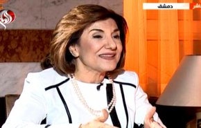بثینه شعبان: آزادی ادلب حتمی است/ اردوغان موفق به ایجاد منطقه امن نمی‌شود