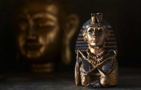 'حدث لن يتكرر' كنوز توت عنخ آمون خارج مصر