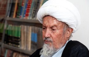 مراسم تشییع پیکر آیت‌الله مؤمن فردا در قم برگزار می‌شود