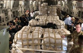 کمک 100 میلیون دلاری آمریکا به مخالفان ونزوئلا 