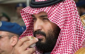 بن سلمان و فایده سفر آسیایی او