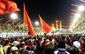 زائران اربعین از پرداخت عوارض خروج از کشور معاف شدند