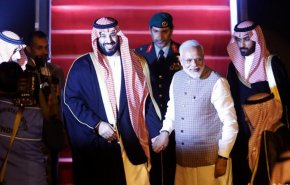 ولخرجی بن سلمان برای کسب محبوبیت در آسیا!