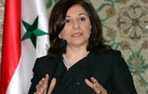 مشاور اسد: اردوغان توانایی ایجاد منطقه امن در شمال سوریه را ندارد
