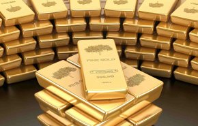 سوريا تتقدم على الامارات بامتلاك احتياطي الذهب العربي