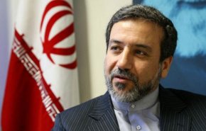 عراقچی: اروپا برای حفظ برجام هزینه بپردازد/ناخرسندی از تعلیق پروازهای ماهان