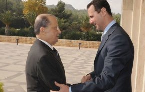 هل يزور الرئيس عون نظيره الأسد شخصيا