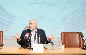 ظریف: نتانیاهو و تندروهای آمریکا نگران از بین رفتن اجماع جهانی علیه ایران بودند