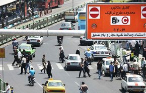مصوبه کاهش ترافیک و آلودگی هوا اصلاح شد