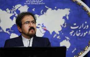 آزادی تبعه فرانسوی بازداشت شده در ایران