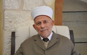 رئیس شورای اوقاف اسلامی قدس آزاد شد