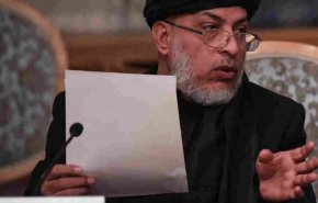 «ملا برادر» برای مذاکره با آمریکا وارد قطر شد