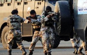 شهادت ۲ نفر از اهالی شرق عربستان