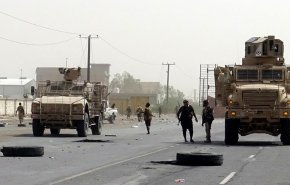  وفد الرياض يريد أن ينقلب على اتفاق السويد