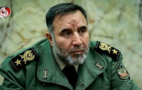 مرزهای کشور با دوربین های پیشرفته پهپادها رصد می شود