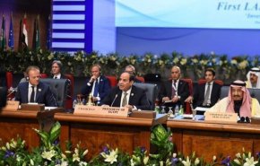 بی توجهی به ملاحظات عربستان، امارات و بحرین درباره ایران در بیانیه پایانی شرم الشیخ 
