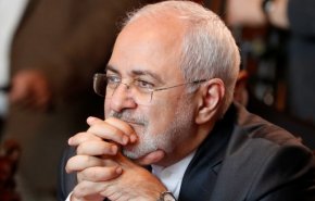 استعفای غیررسمی ظریف در صدر اخبار رسانه‌های خارجی