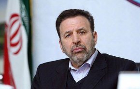 واعظی پذیرش استعفای ظریف توسط رئیس جمهوری را تکذیب کرد