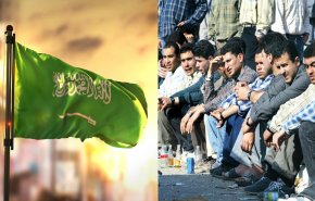 'السعودة' تطيح بربع مليون عامل مصري في السعودية خلال 2018