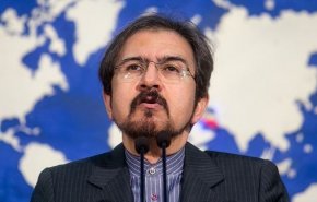 سخنگوی وزارت خارجه مقامات پاکستان و هند را به خویشتن‌داری دعوت کرد

