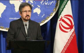 توضیحات قاسمی درباره استعفای ظریف