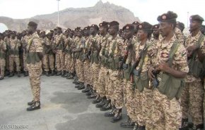ادامه عزل و نصب های گسترده در سودان