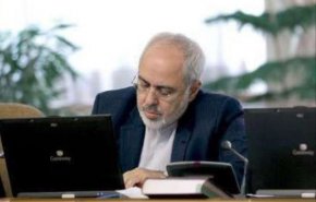 ظریف: دغدغه ای جز اعتلای سیاست خارجی و دفاع از منافع ملی نداشته‌ام