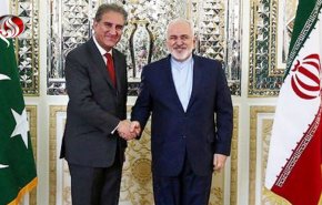 آمادگی ایران را برای کمک به حل اختلاف هند و پاکستان