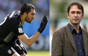 واکنش باشگاه استقلال به درگیری علیرضا حقیقی با علی خطیر

