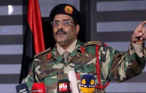 المسماري: العمليات العسكرية في جنوب ليبيا لم تنته