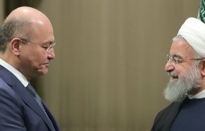 سفر به عراق پس از ۵ سال؛ رفتن روحانی به بغداد قطعی شد