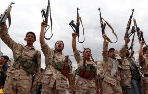 تلفات سنگین ائتلاف سعودی در الجوف یمن