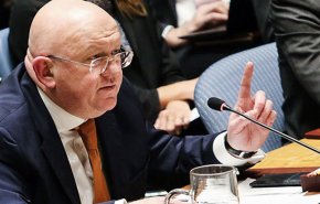انتقاد روسیه از کشتار شهروندان سوری توسط ائتلاف آمریکا/ بشار جعفری: حضور آمریکا در سوریه غیر قانونی است