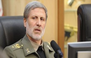 قرارگاه مردم یاری «عاشورائیان» وزارت دفاع در خوزستان تشکیل شد