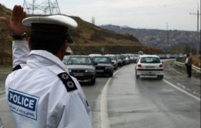 خبر مهم پلیس برای رانندگان؛ تخلفات رانندگی با پیامک اعلام می شود