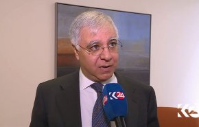 عراق خواستار بازگشایی کنسولگری آمریکا در بصره شد