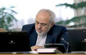 ظریف : مذاکره جدی با نمایش های پر سر و صدا متفاوت است