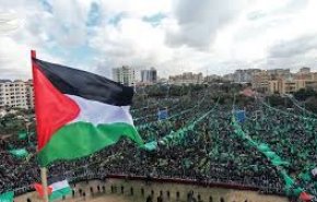 حماس: ملت فلسطین آماده شرکت در تظاهرات میلیونی بازگشت می شود
