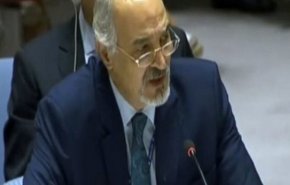 بشار جعفری: آمریکایی‌ها می‌دانند سرکرده داعش کجاست/ دمشق هیچ اشتیاقی برای بازگشت به اتحادیه عرب ندارد/چانه‌زنی درباره ارتباط با ایران ممنوع
