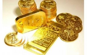 الكشف عن ورشة عائلية لتزوير أونصات الذهب في دمشق القديمة
