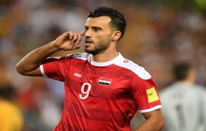 شاهد..عمر السومه وتسجيل هدف عالمي مميز جدا..نعم 