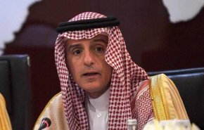 «عادل الجبیر» فردا به پاکستان سفر می‌کند
