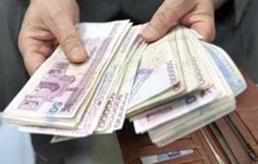 حقوق مديران و كارمندان برای سال آينده 400 هزار تومان افزايش می يابد/ اختيار دولت برای افزايش 10 درصدی
