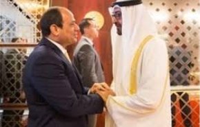 مصر به دنبال احداث پایگاه نظامی در امارات و بحرین
