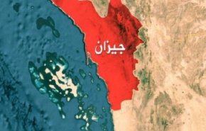 شلیک 3 موشک زلزال 1 علیه مواضع مزدوران سعودی/ هلاکت تعدادی از متجاوزان در جیزان