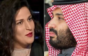 جنجال کمدین زن اسرائیلی به دلیل درخواست ازدواج با محمد بن سلمان
