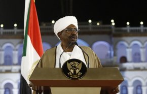 رهبر حزب مخالف سودان خواستار استعفای البشیر شد