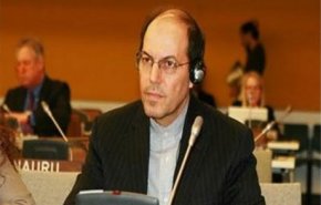 دهقانی: اجازه نمی دهیم هیچ تحول نوینی توجهات را از فلسطین منحرف سازد