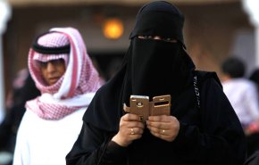 گوگل و اپل از حذف نرم‌افزار آزار و اذیت زنان در عربستان امتناع می‌کنند